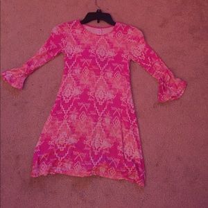 Girl’s Justice Dress